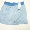 NEW Adidas Golf Essen Skort Womens Size Small Tmbahl Regular 582B 00908514