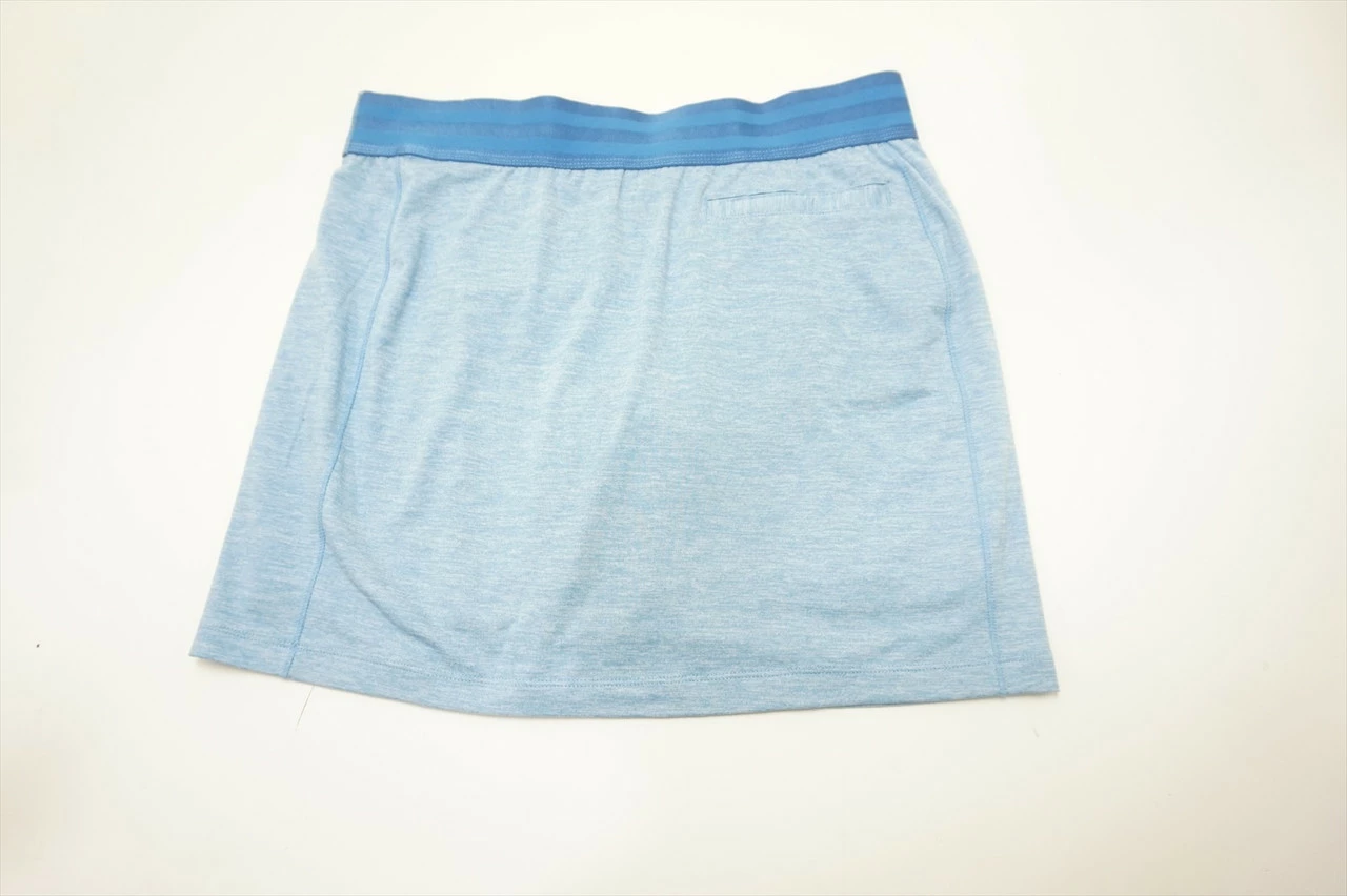 NEW Adidas Golf Essen Skort Womens Size Small Tmbahl Regular 582B 00908514 - Image 4