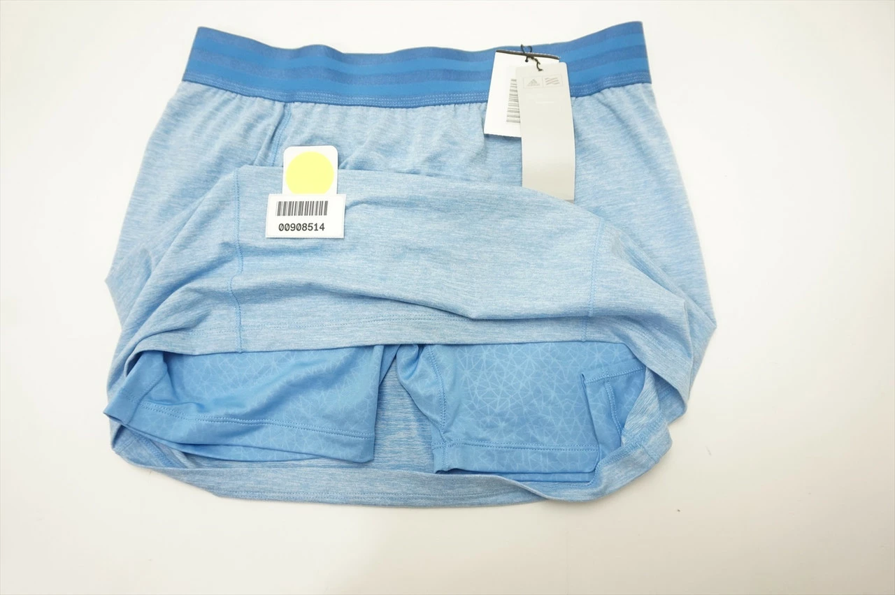 NEW Adidas Golf Essen Skort Womens Size Small Tmbahl Regular 582B 00908514 - Image 5