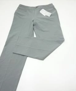 NEW Adidas Golf Essadis Pants Womens Size 36 Chsogr Regular 582B 00908518