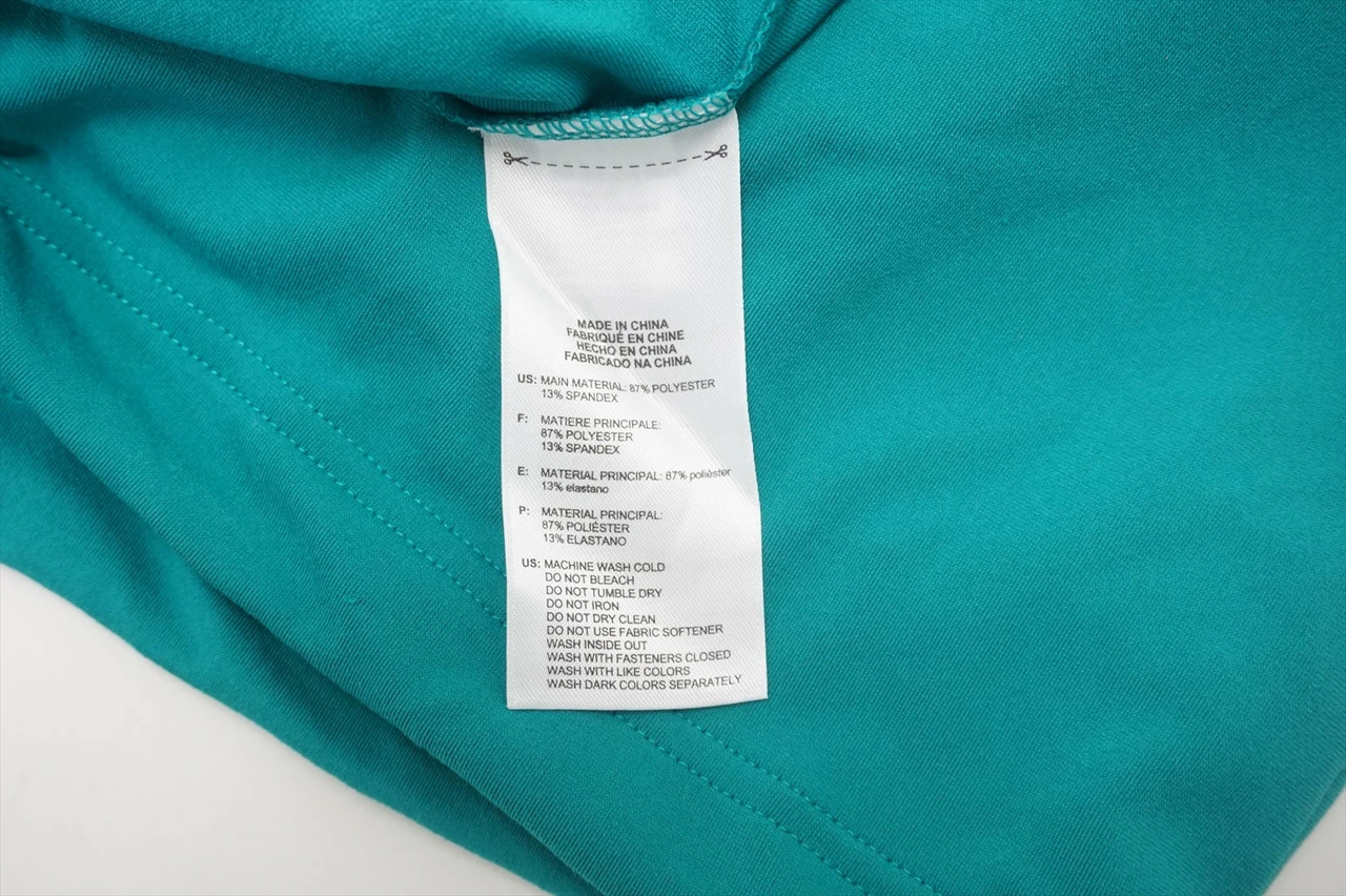 NEW Adidas Golf Climacool Pullover Mens Size Medium Green 583A 908535 - Image 4