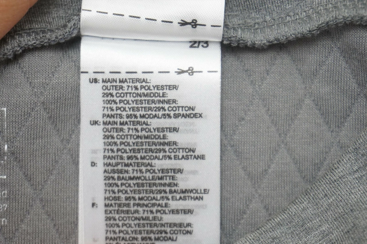 NEW Adidas Golf Classics Skort Womens Size Small Grey Regular 585B 00909802 - Image 4