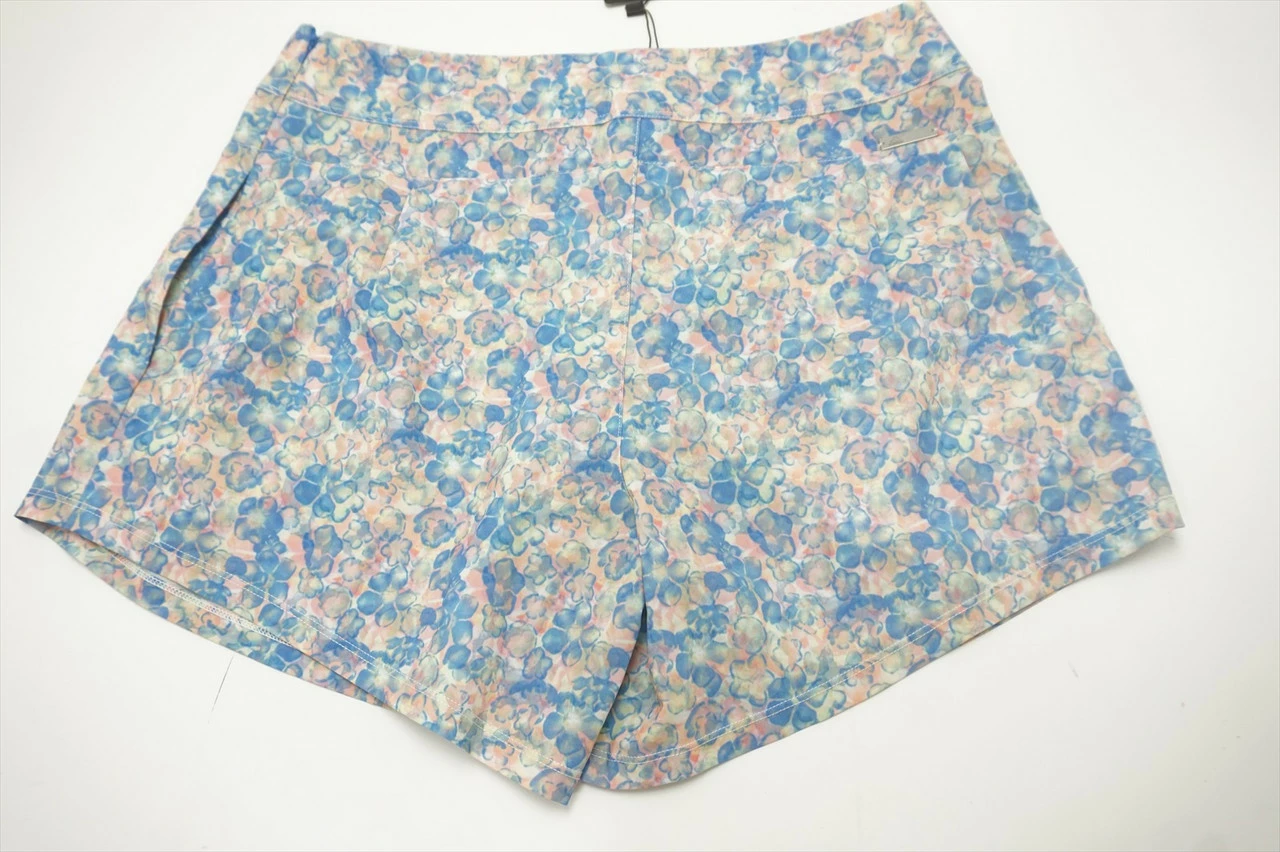 NEW Adidas Golf Classics Short Womens Size 6 Blue Regular 585B 00909807 - Image 4