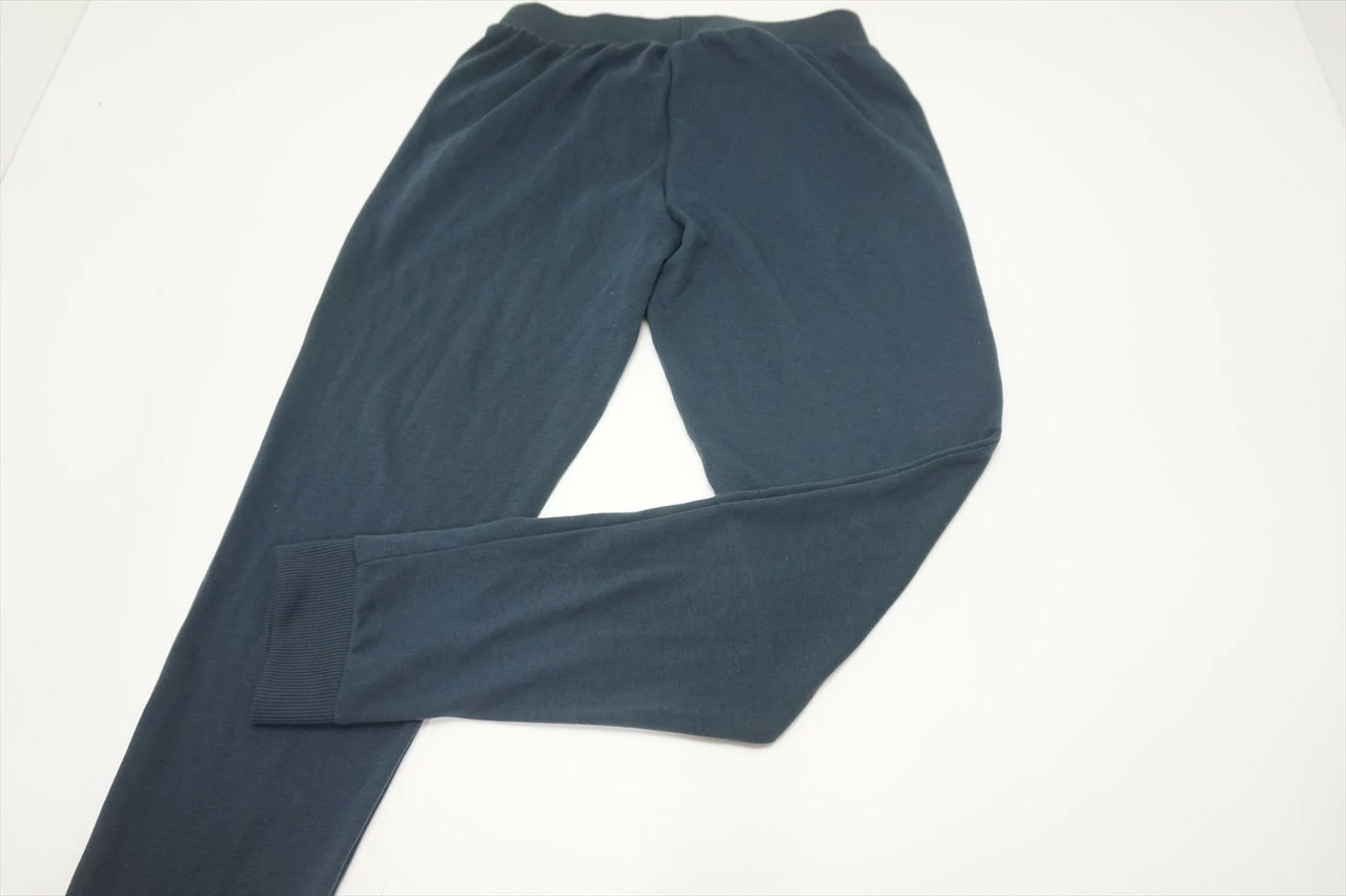 NEW Adidas Golf Jogguer Pants Mens Waist Size W Small Navy 592B 00913562 - Image 3