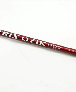 Matrix Hd9 40.25" Hybrid Shaft Taylormade 914949