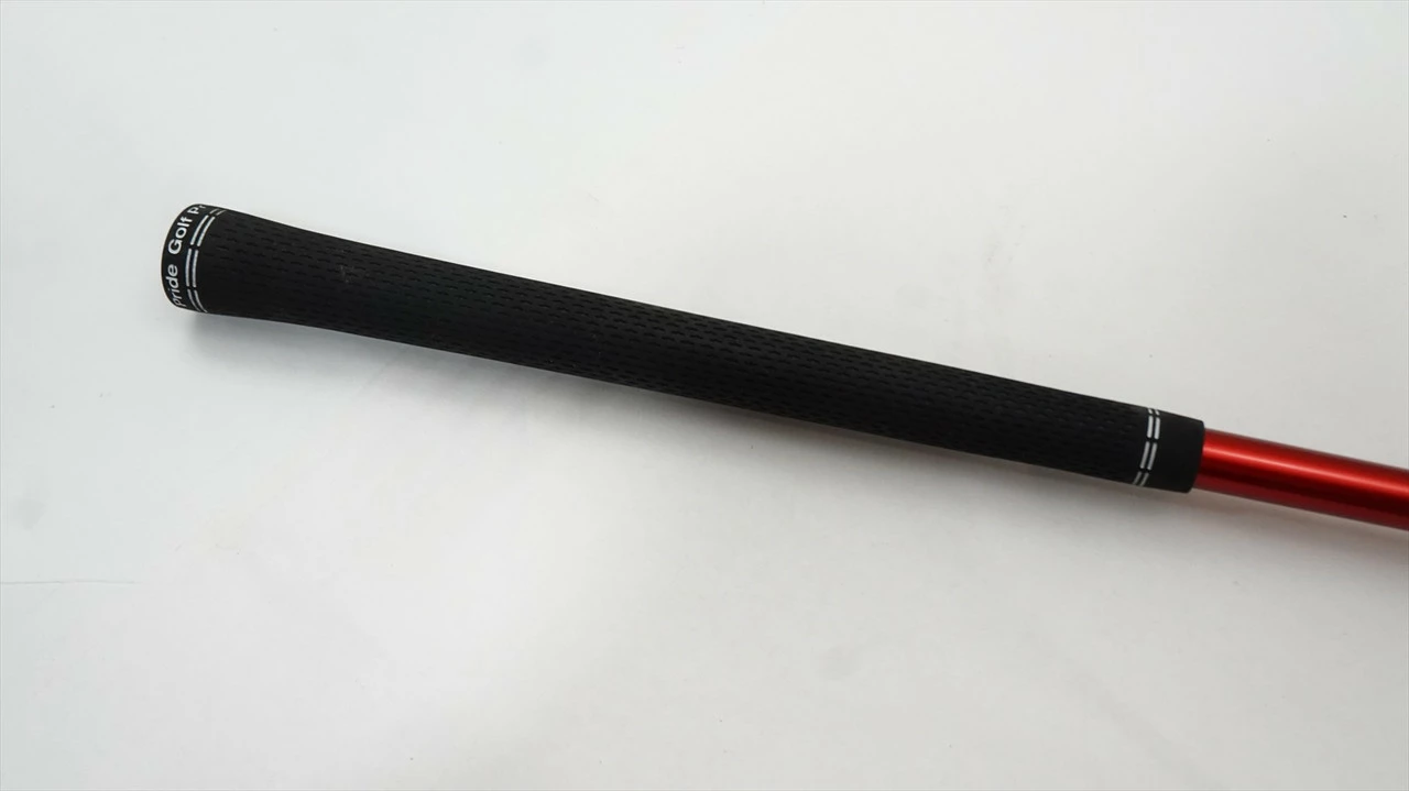 Fujikura Ventus Red/Purple Velocore 6-X+ 66g X+ 44.5" Driver Shaft Ping G430 - Image 4