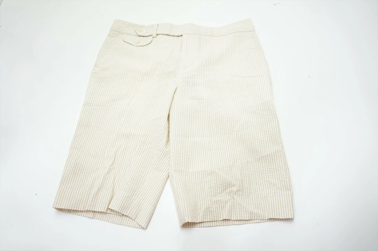 NEW Ralph Lauren Polo Golf Golf Classics Shorts Womens 4 Calbr 614A 00923801