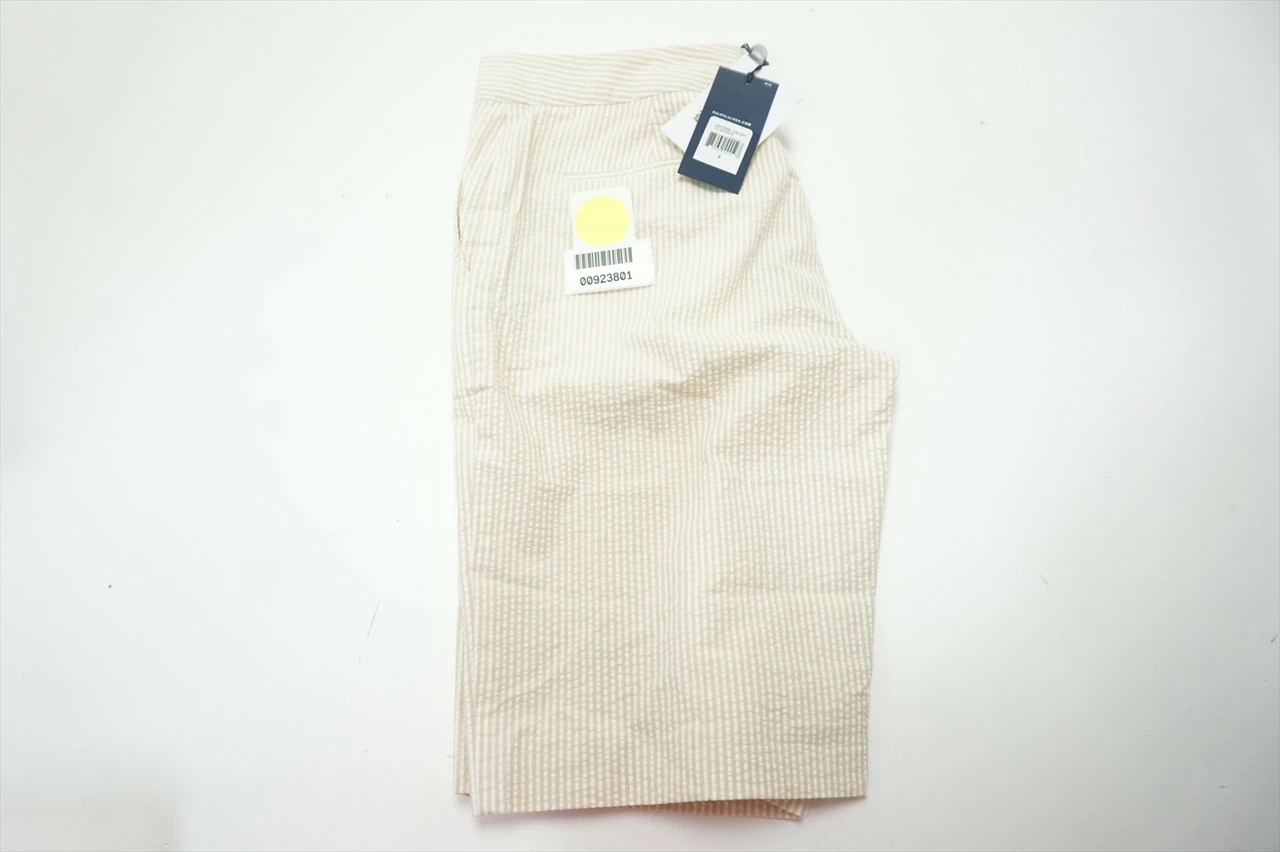 NEW Ralph Lauren Polo Golf Golf Classics Shorts Womens 4 Calbr 614A 00923801 - Image 5