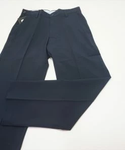 NEW FootJoy Golf Traditional Pants Mens Size W30/L 30 Navy 617A