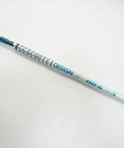 Graphite Design Tour Ad Hd-6 60G X-STIFF 44.5" Driver Shaft Callaway 924749