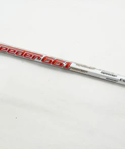 New Fujikura Motore Speeder 661 Tx 66G Tour X 47" Driver Shaft .335 926447