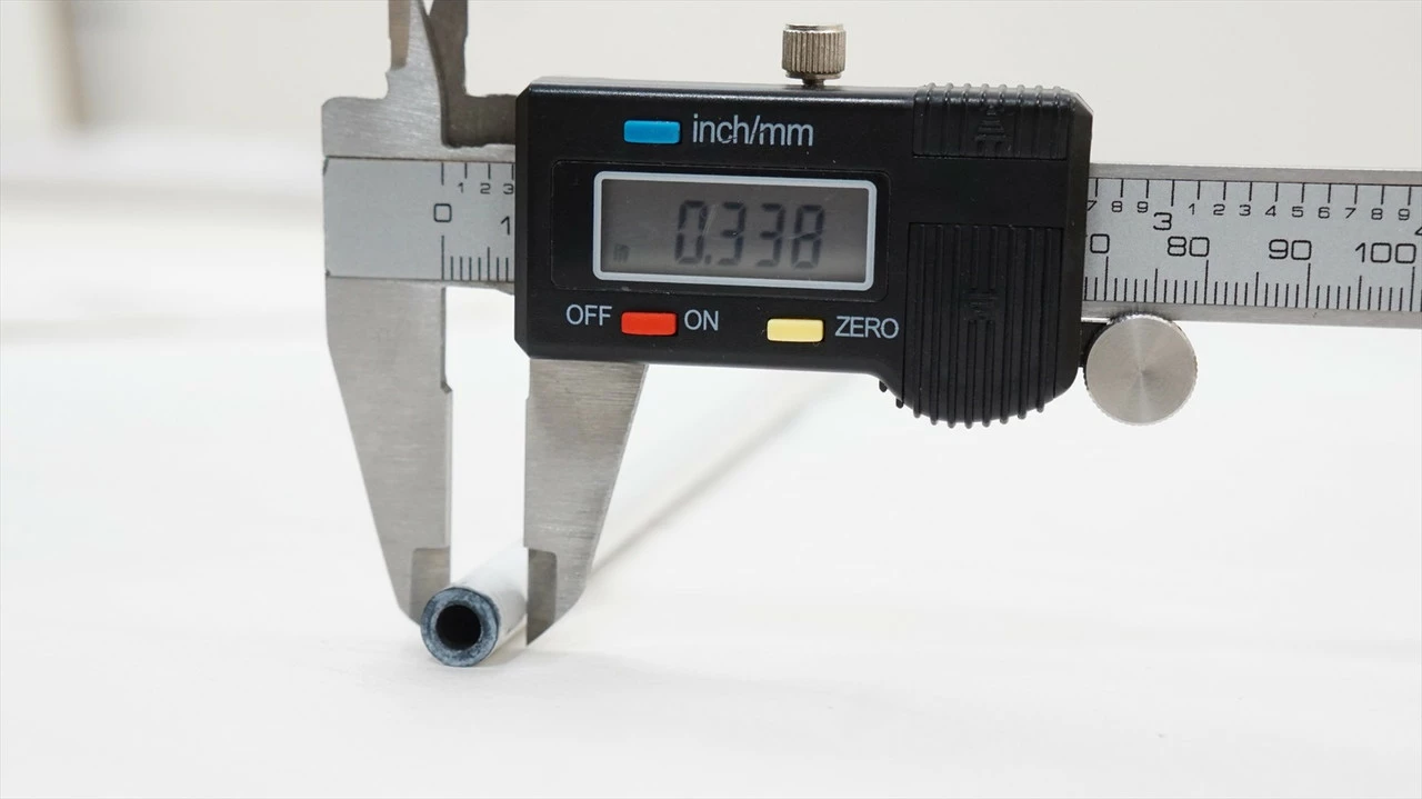 New Fujikura Motore Speeder 661 Tx 66G Tour X 47" Driver Shaft .335 926447 - Image 3