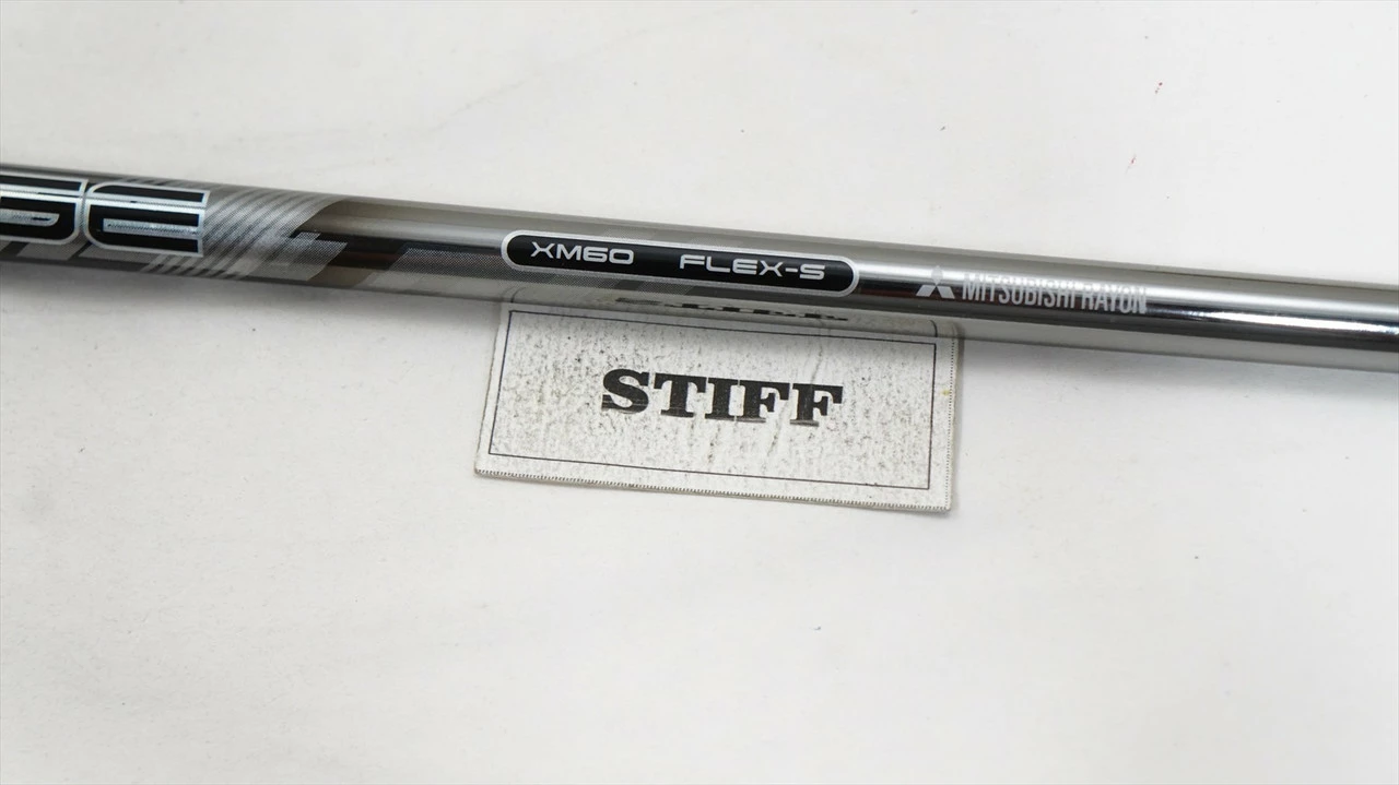 New Mitsubishi Kuro Kage Xm60 Tini 60G Stiff 46" Driver Shaft .335 926980 - Image 2