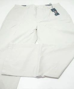 NEW Vineyard Vines Golf Club Pants Mens Size 38 32 Stone 623A 00927167