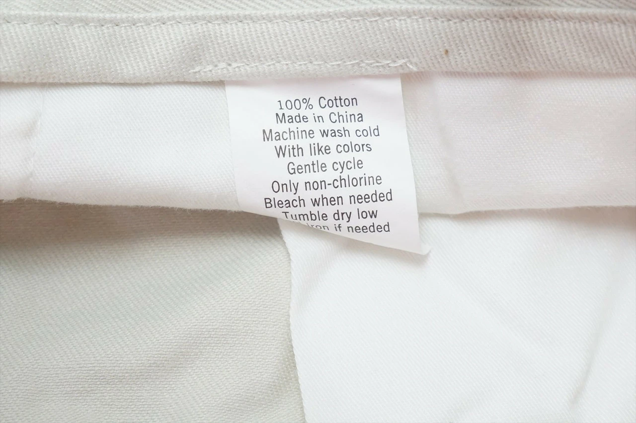 NEW Vineyard Vines Golf Club Pants Mens Size 38 32 Stone 623A 00927167 - Image 4