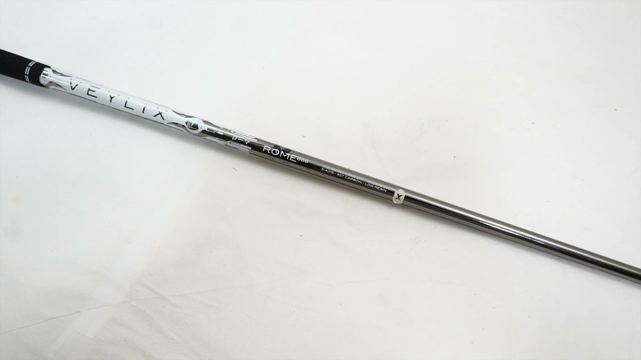Veylix Rome 888 88G X-STIFF 41.5" Fairway Wood Shaft Ping 929655