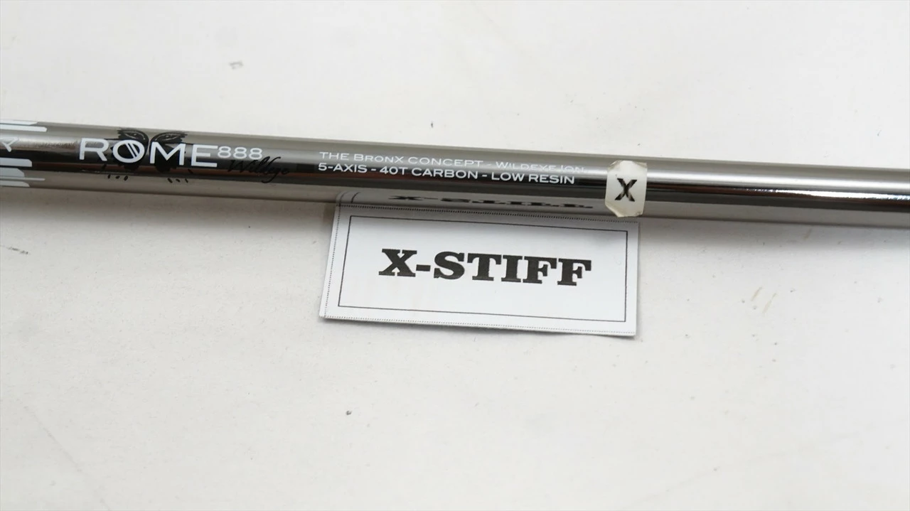 Veylix Rome 888 88G X-STIFF 41.5" Fairway Wood Shaft Ping 929655 - Image 2