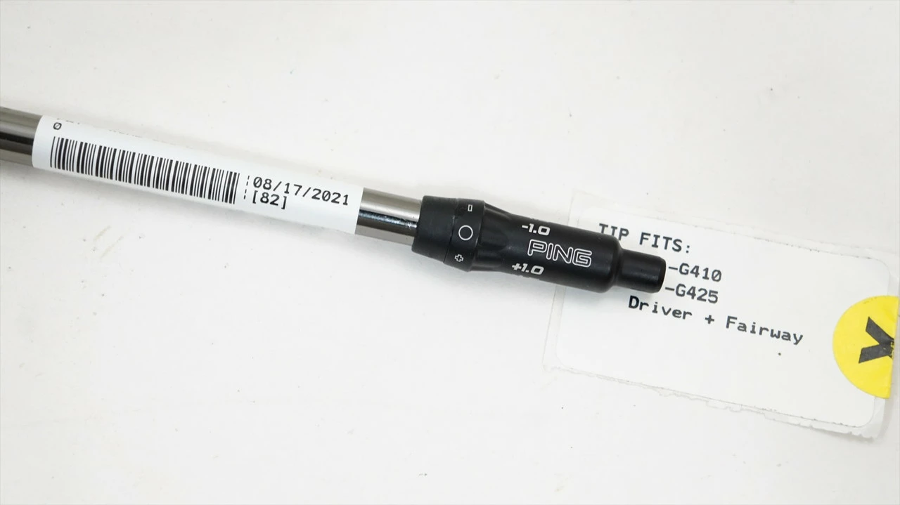 Veylix Rome 888 88G X-STIFF 41.5" Fairway Wood Shaft Ping 929655 - Image 3