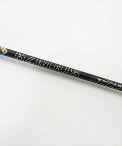 RARE Project X Hzrdus Smoke Black LDX 60g TX 48.5" Driver Shaft Taylormade 935136