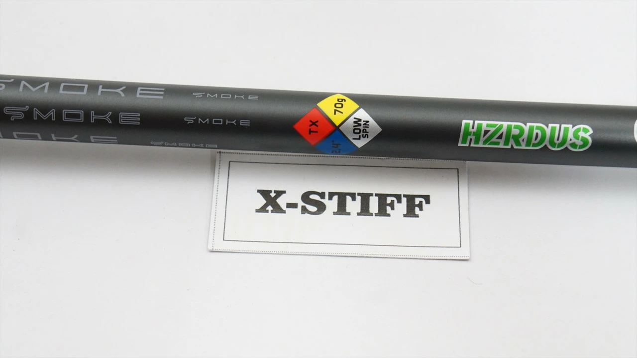 Project X Im10 Low 70 Tx 70g Tour X 44.5" Driver Shaft Ping 935179 - Image 2