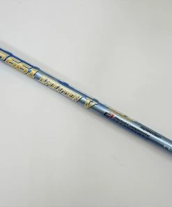 Fujikura Speeder 661 Evo V 66G Stiff 42.25" #3 Wood Shaft Titleist 936288