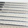 Nippon Ns Pro 980Gh Dst S 80G Stiff 34.25"-38.25" 8pc Iron Shaft Set .355 936798