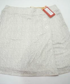 NEW Sport Haley Golf Classics Skort Womens Size Small LIN 645B 00938501