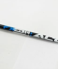 Accra Fx 2.0 100 M2 50g Senior 42" #3 WOOD Shaft Taylormade 942302