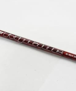 Project X Evenflow Riptide Mx Proto 60g 6.5 X 43.75" Driver Shaft TMade 943095