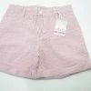 NEW Garb Calista Shorts Girls Size Medium 7-8Y Calista Bright Pink 657A 00944923
