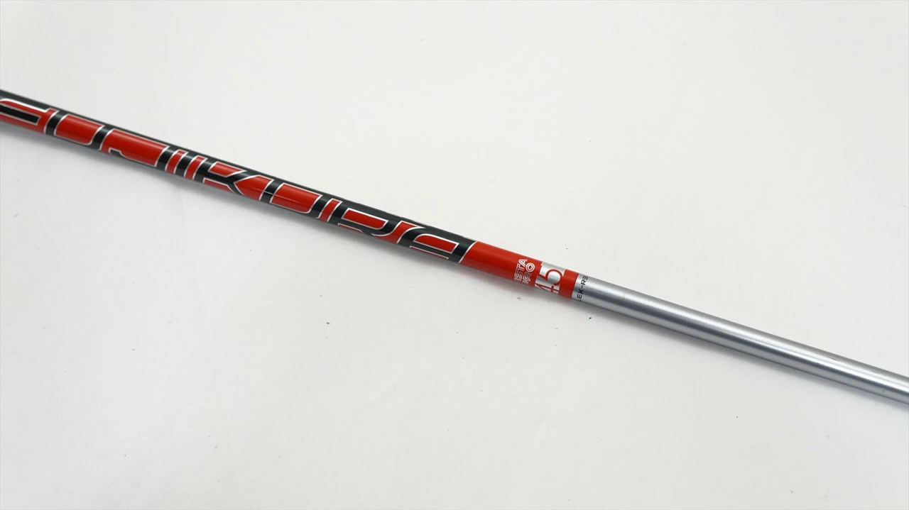 Fujikura Vista Pro 45 R3 45G Lady 41.5" Wood Shaft Titleist 946846