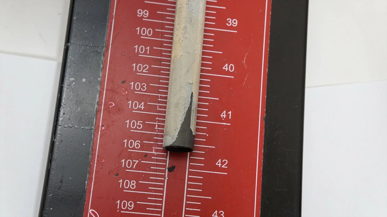 Fujikura Vista Pro 45 R3 45G Lady 41.5" Wood Shaft Titleist 946846 - Image 5