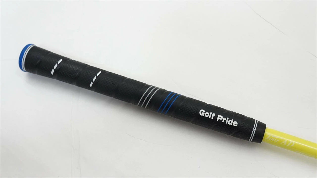 Graphite Design Tour Ad Mj-7 Tx 70G Tour X 44" Driver Shaft Taylormade 947262 - Image 4