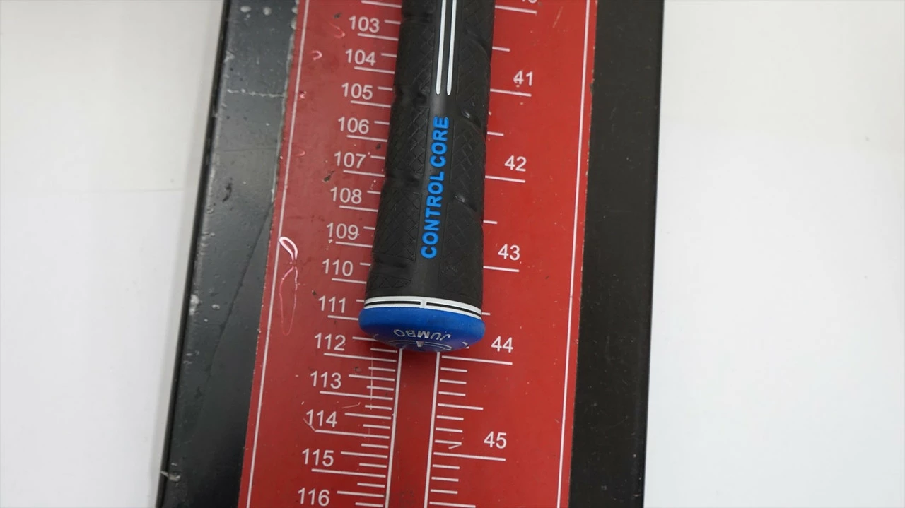 Graphite Design Tour Ad Mj-7 Tx 70G Tour X 44" Driver Shaft Taylormade 947262 - Image 5