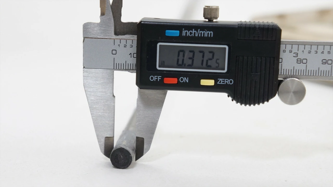 Aerotech Steelfiber Fc70 F3 Pure Regular 33.25"-35.5" Iron Shaft Set .370 948798 - Image 5