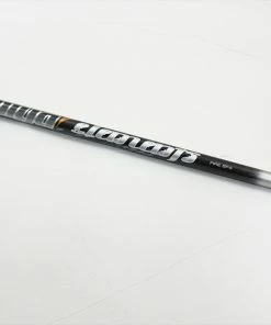 Ust Mamiya Elements Fire 6 F4 60G Stiff 44.5" Driver Shaft Taylormade 948818