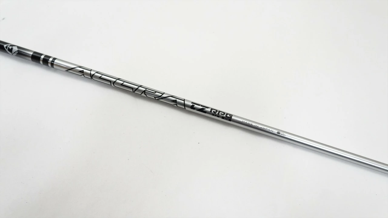 New Accra Tour Tz Rpg 372 M5 72G X-STIFF 46" Driver Shaft .350 949573