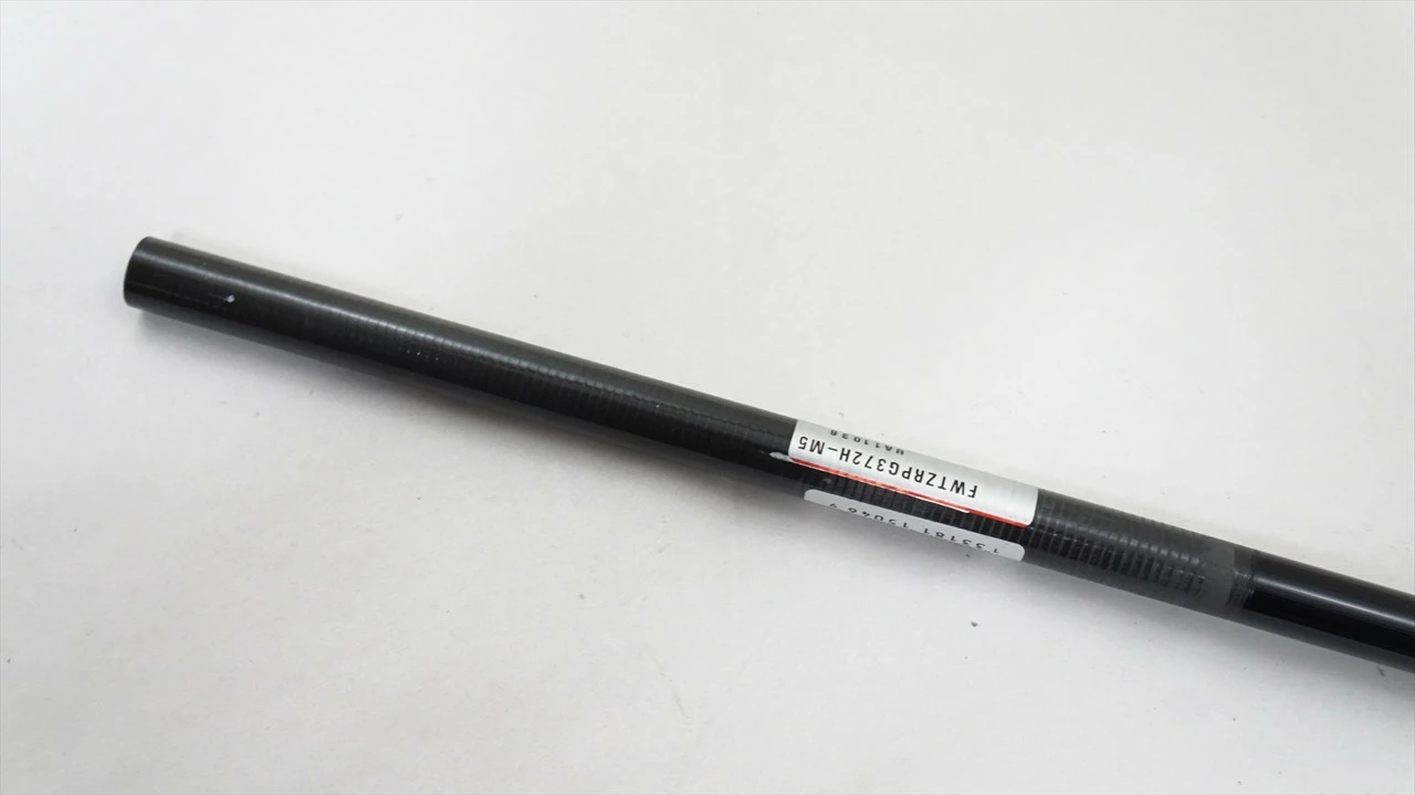 New Accra Tour Tz Rpg 372 M5 72G X-STIFF 46" Driver Shaft .350 949573 - Image 4