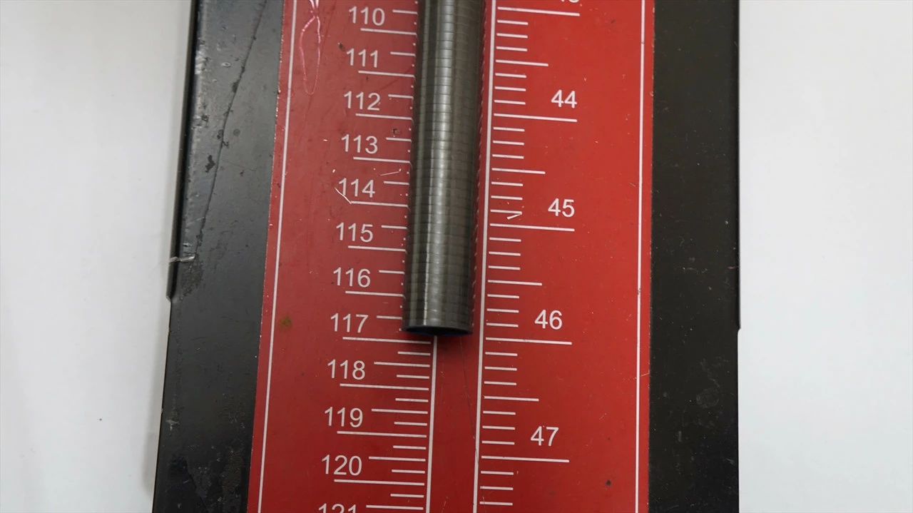 New Accra Tour Tz Rpg 372 M5 72G X-STIFF 46" Driver Shaft .350 949573 - Image 5