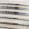 True Temper Elevate Tour Pure X-STIFF 33.75-37.5" 7pc Iron Shaft Set .355 949900
