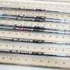 True Temper Elevate Tour Pure X-STIFF 34.25-37.5" 7pc Iron Shaft Set .355 949912