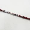 Project X Evenflow Red Max Carry 65g Regular 41.5" Wood Shaft Taylormade 951221