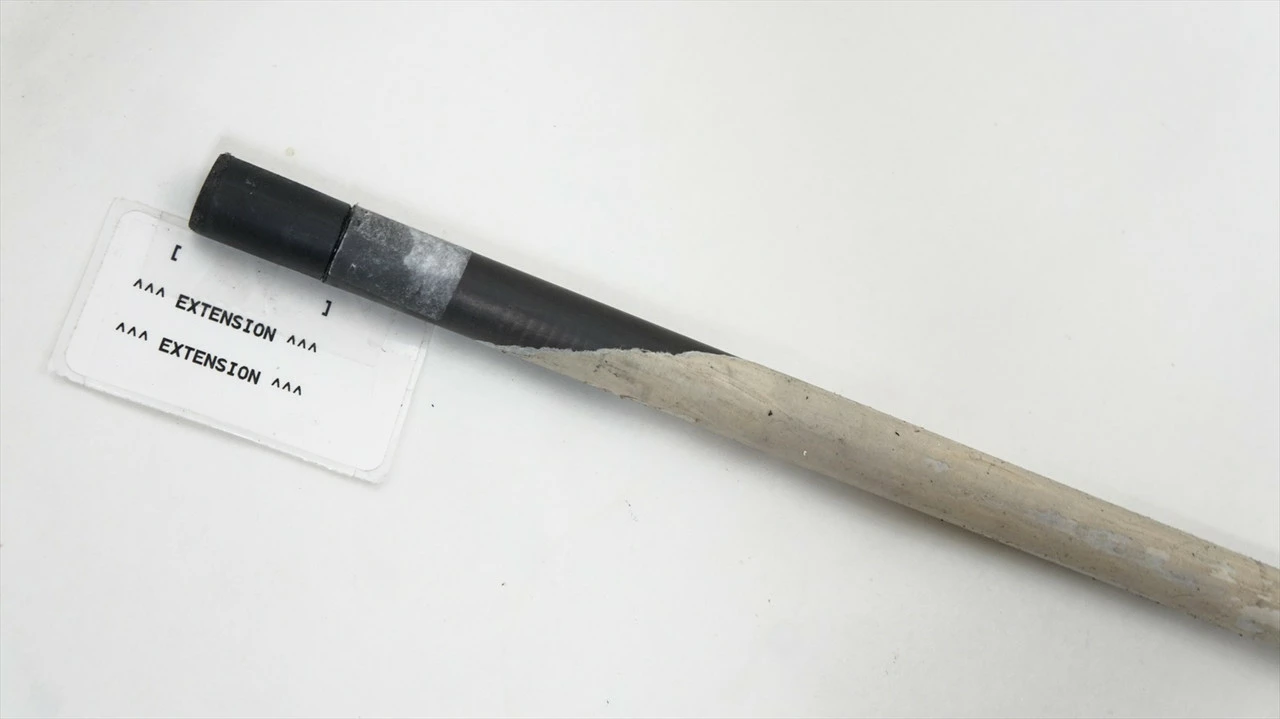 Project X Evenflow Red Max Carry 65g Regular 41.5" Wood Shaft Taylormade 951221 - Image 4