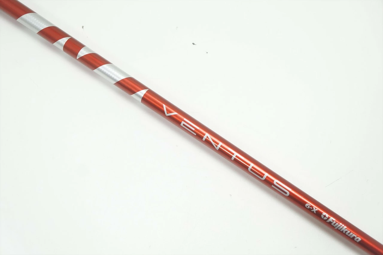 Fujikura Ventus Red/Purple Velocore 6-X+ 66g X+ 44.5" Driver Shaft Ping G430