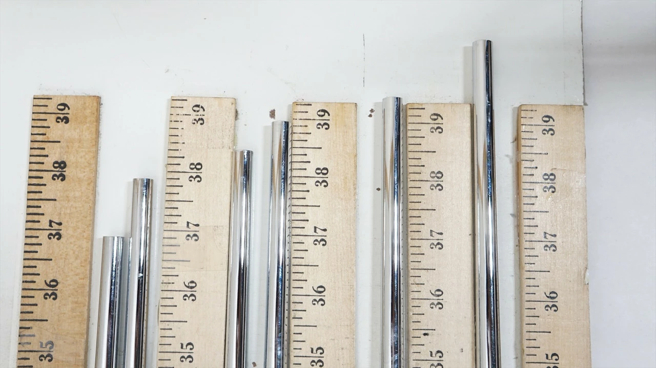 New Nippon N.S.Pro Modus3 Tour 120 X-STIFF 36.75"-40" 6pc Iron Shaft Set 957178 - Image 3