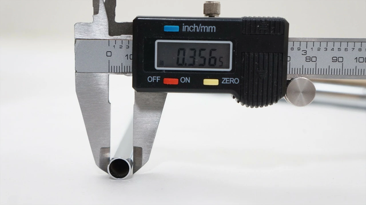 New Nippon N.S.Pro Modus3 Tour 120 X-STIFF 36.75"-40" 6pc Iron Shaft Set 957178 - Image 5