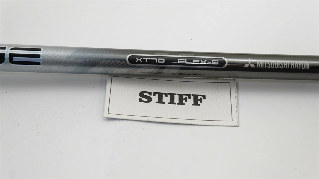 Mitsubishi Kuro Kage Xt70 Tini S 70G Stiff 41.5" Wood Shaft Pull .335 957859 - Image 2
