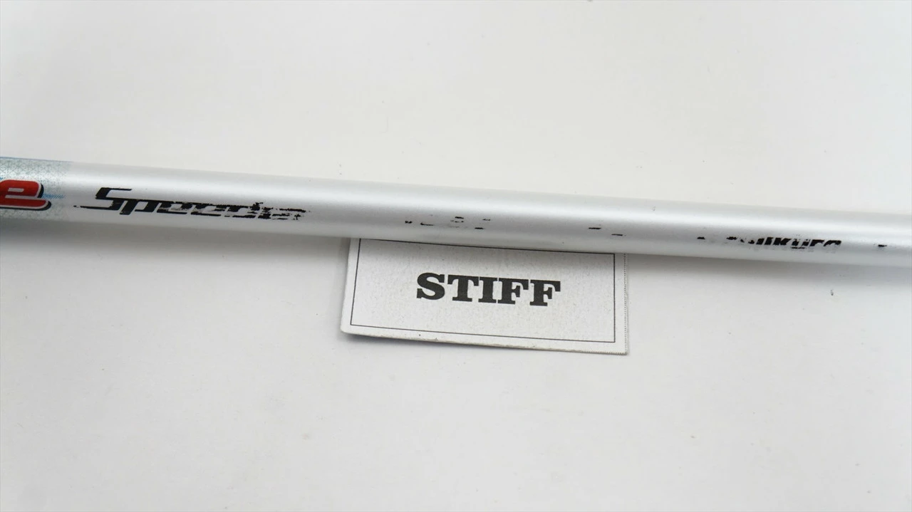 Fujikura Motore Speeder Vc 8.3 TS 80G Stiff 42.5" 3 WOOD Shaft Taylormade 957877 - Image 2