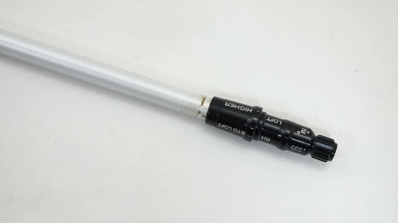 Fujikura Motore Speeder Vc 8.3 TS 80G Stiff 42.5" 3 WOOD Shaft Taylormade 957877 - Image 3