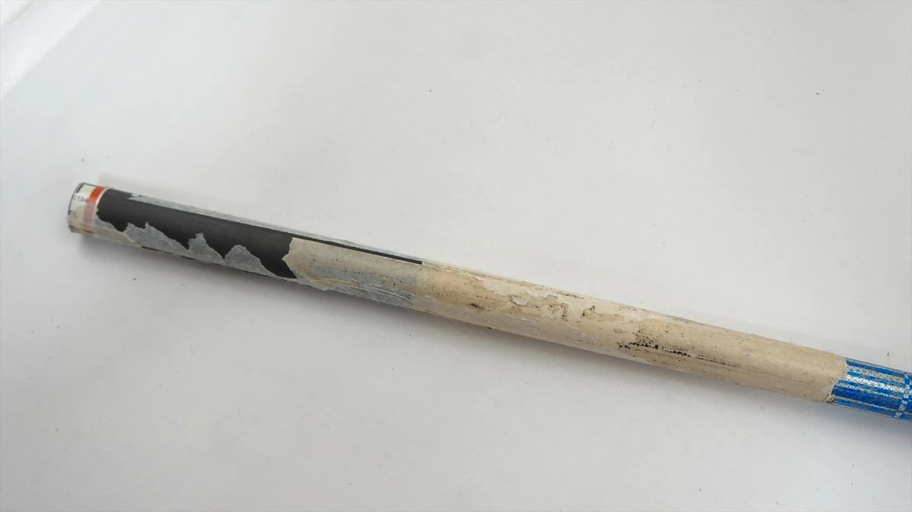 Fujikura Motore Speeder Vc 8.3 TS 80G Stiff 42.5" 3 WOOD Shaft Taylormade 957877 - Image 4